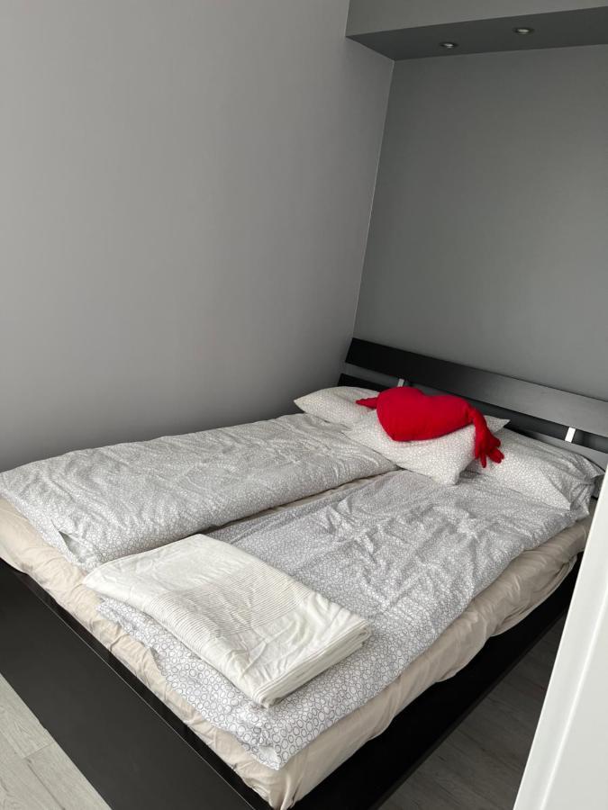 Apartament Zielona Wydma Z Klimatyzacja Leba Luaran gambar